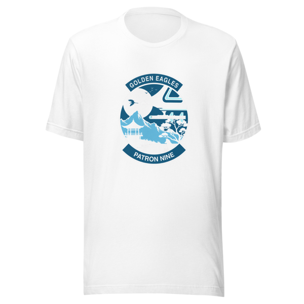 Unisex Staple T-Shirt - White