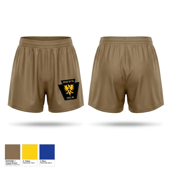 Ranger Panties, Pride of Pa, Army, Teamtime, Team time, sublimation, custom sports apparel, team uniforms, spirit wear, spiritwear, sports uniforms, custom shirts, team store, custom team store, fundraiser sports, apparel fundraiser