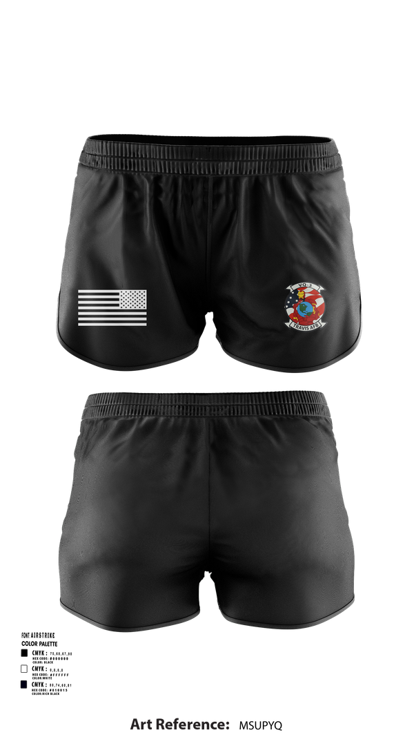 Ranger Panties, 22 MPAD, , Teamtime, Team time, sublimation, custom sports apparel, team uniforms, spirit wear, spiritwear, sports uniforms, custom shirts, team store, custom team store, fundraiser sports, apparel fundraiser