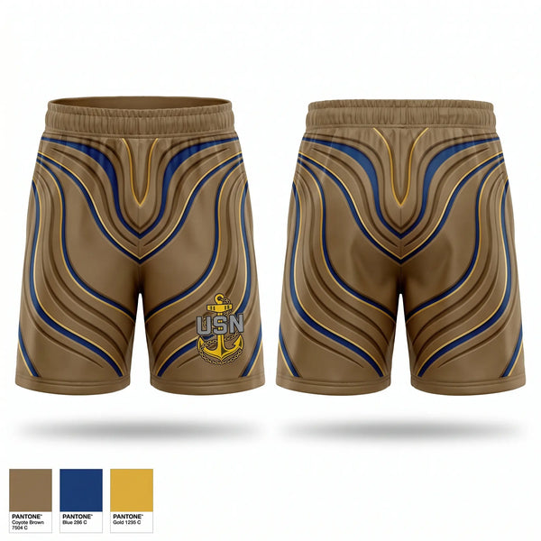 Ranger Panties, COMSUBPAC CPOA, Navy, Teamtime, Team time, sublimation, custom sports apparel, team uniforms, spirit wear, spiritwear, sports uniforms, custom shirts, team store, custom team store, fundraiser sports, apparel fundraiser