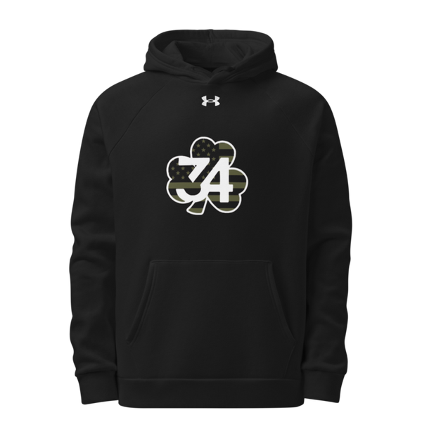 Marshfield 10334689 Under Armour速 Hoodie