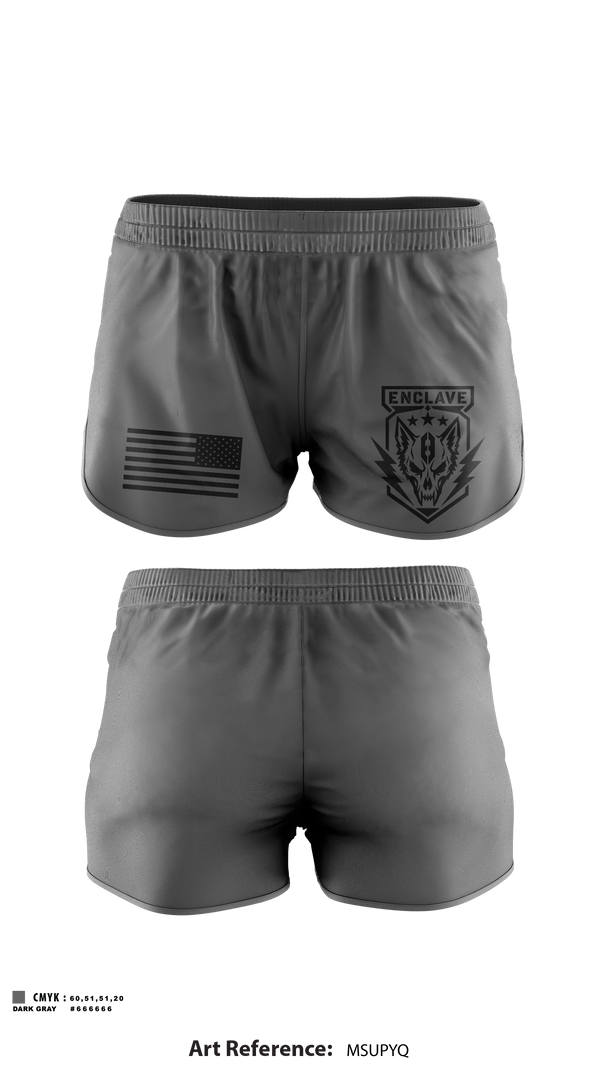 Ranger Panties, Choas unit, E-Sports, Teamtime, Team time, sublimation, custom sports apparel, team uniforms, spirit wear, spiritwear, sports uniforms, custom shirts, team store, custom team store, fundraiser sports, apparel fundraiser