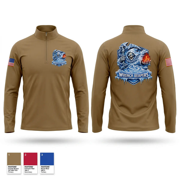 Windbreaker, 539th CTC, Army, Teamtime, Team time, sublimation, custom sports apparel, team uniforms, spirit wear, spiritwear, sports uniforms, custom shirts, team store, custom team store, fundraiser sports, apparel fundraiser