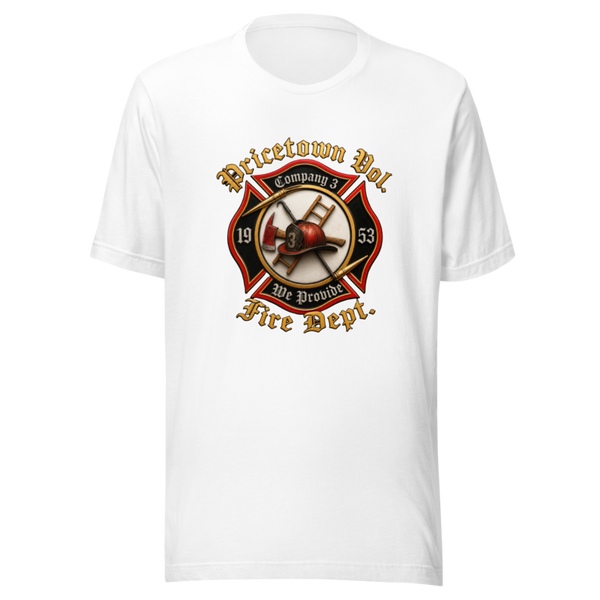 Unisex Staple T-Shirt - White