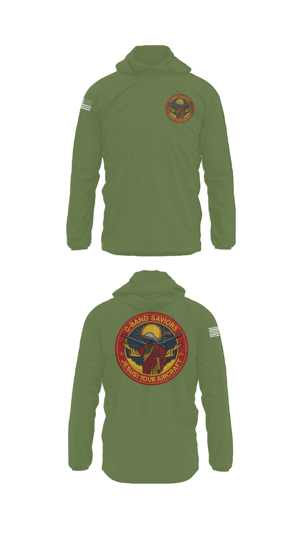 Windbreaker, 174th, , Teamtime, Team time, sublimation, custom sports apparel, team uniforms, spirit wear, spiritwear, sports uniforms, custom shirts, team store, custom team store, fundraiser sports, apparel fundraiser