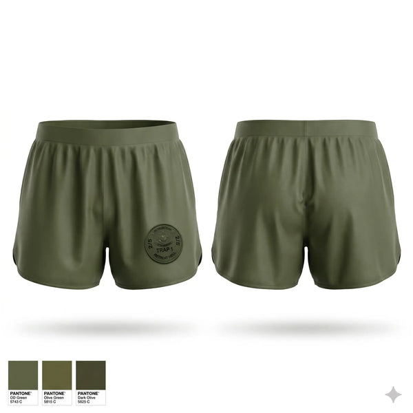 Ranger Panties, 2/5 TRAP 1, Marines, Teamtime, Team time, sublimation, custom sports apparel, team uniforms, spirit wear, spiritwear, sports uniforms, custom shirts, team store, custom team store, fundraiser sports, apparel fundraiser