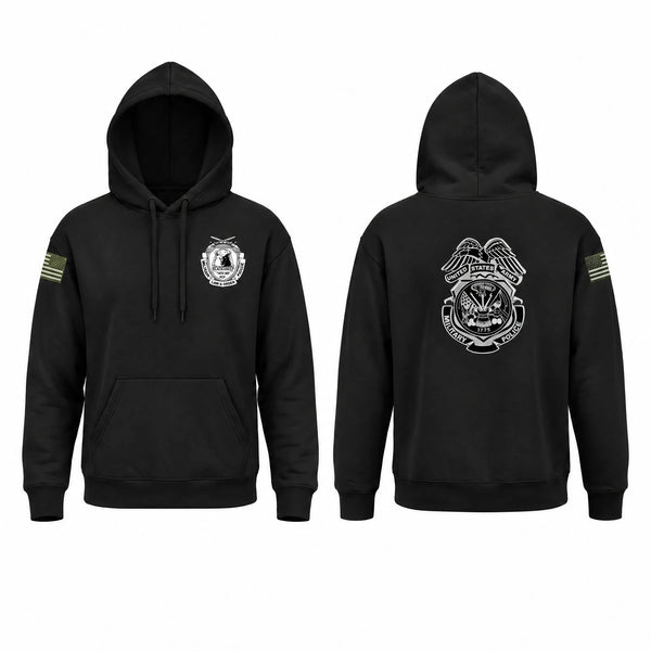 Hoodie, 313 MP DET (Law and Order), Army, Teamtime, Team time, sublimation, custom sports apparel, team uniforms, spirit wear, spiritwear, sports uniforms, custom shirts, team store, custom team store, fundraiser sports, apparel fundraiser