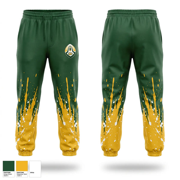 Sweatpants, Bethel Bruins, , Teamtime, Team time, sublimation, custom sports apparel, team uniforms, spirit wear, spiritwear, sports uniforms, custom shirts, team store, custom team store, fundraiser sports, apparel fundraiser