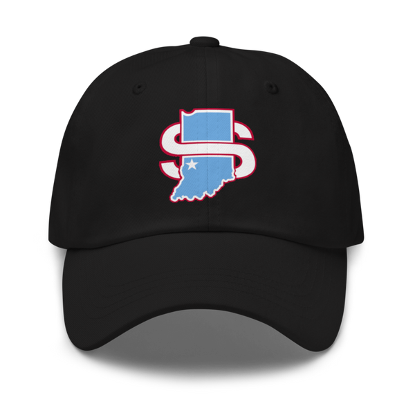 Dad hat - Black