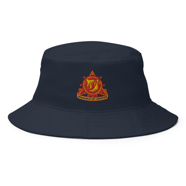 139th FSC 12835953 Bucket Hat | Big Accessories BX003