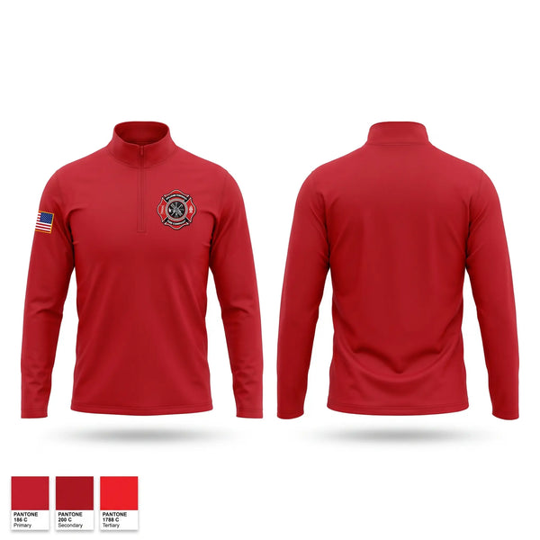 Windbreaker, Williams Township Fire Company, Fire Department, Teamtime, Team time, sublimation, custom sports apparel, team uniforms, spirit wear, spiritwear, sports uniforms, custom shirts, team store, custom team store, fundraiser sports, apparel fundraiser