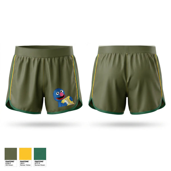 Ranger Panties, Smfp, Fire Department, Teamtime, Team time, sublimation, custom sports apparel, team uniforms, spirit wear, spiritwear, sports uniforms, custom shirts, team store, custom team store, fundraiser sports, apparel fundraiser