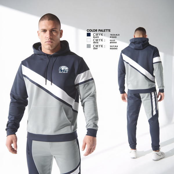 Hoodie, East Jackson Wrestling, Wrestling, Teamtime, Team time, sublimation, custom sports apparel, team uniforms, spirit wear, spiritwear, sports uniforms, custom shirts, team store, custom team store, fundraiser sports, apparel fundraiser