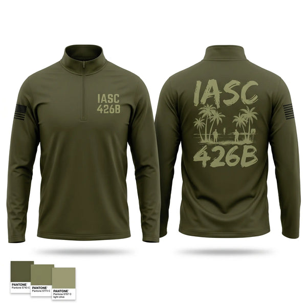 Windbreaker, IASC 4-26B, Marines, Teamtime, Team time, sublimation, custom sports apparel, team uniforms, spirit wear, spiritwear, sports uniforms, custom shirts, team store, custom team store, fundraiser sports, apparel fundraiser