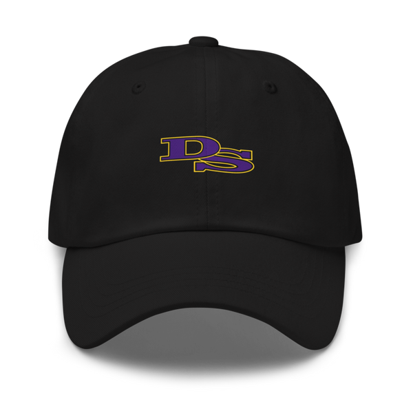 Dad hat - Black