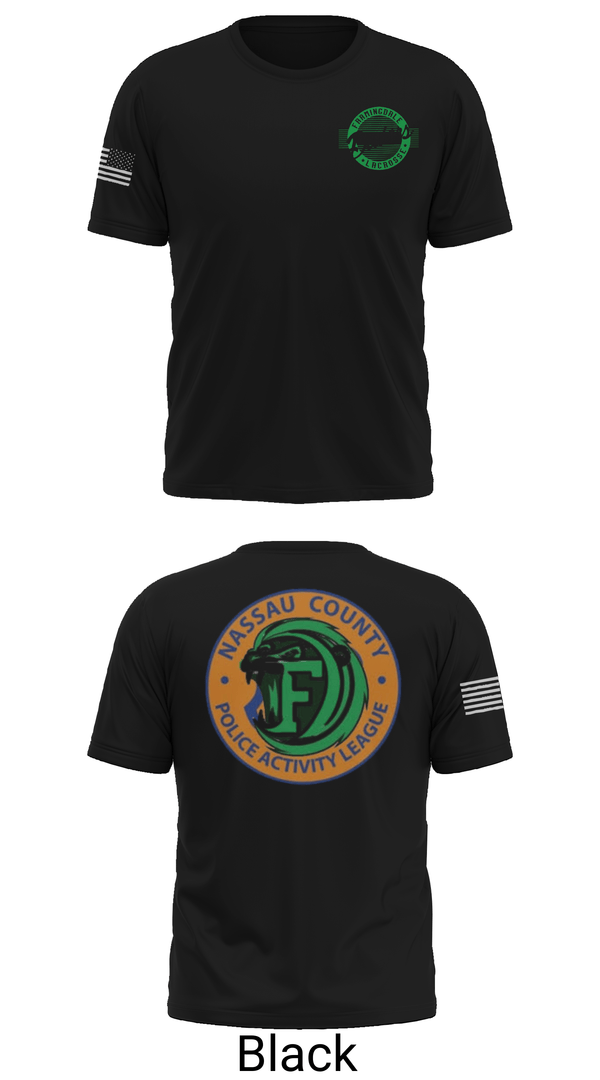 Short Sleeve Performance Shirt, Farmingdale Lacrosse, Men's Lacrosse, Teamtime, Team time, sublimation, custom sports apparel, team uniforms, spirit wear, spiritwear, sports uniforms, custom shirts, team store, custom team store, fundraiser sports, apparel fundraiser