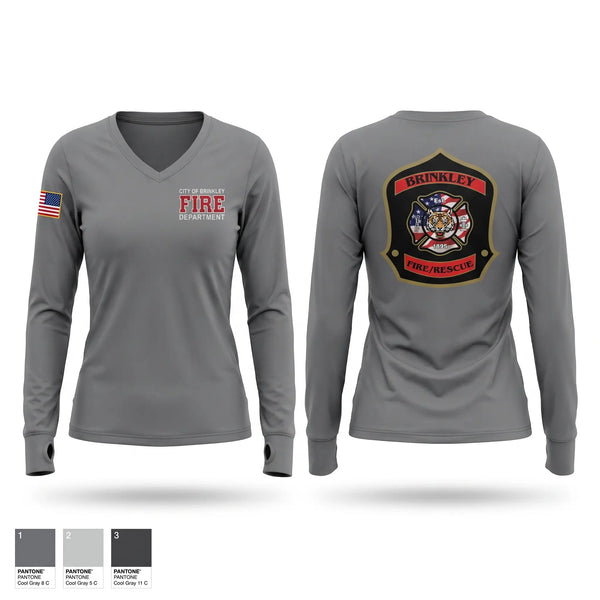 Old School Cotton Feel Shirt, City of Brinkley fire department, Fire Department, Teamtime, Team time, sublimation, custom sports apparel, team uniforms, spirit wear, spiritwear, sports uniforms, custom shirts, team store, custom team store, fundraiser sports, apparel fundraiser