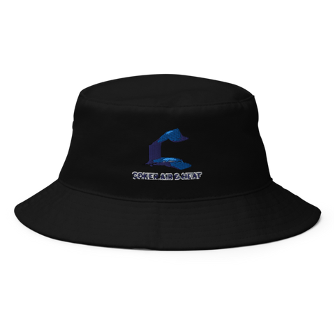 Coker Air & Heat 89008198 Bucket Hat | Big Accessories BX003