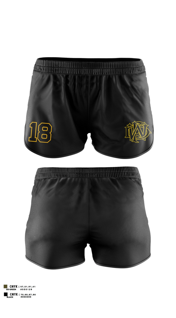 Ranger Panties, Waxhaw Fire, Fire Department, Teamtime, Team time, sublimation, custom sports apparel, team uniforms, spirit wear, spiritwear, sports uniforms, custom shirts, team store, custom team store, fundraiser sports, apparel fundraiser
