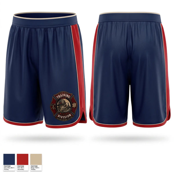 Ranger Panties, Putnam county fire rescue, Fire Department, Teamtime, Team time, sublimation, custom sports apparel, team uniforms, spirit wear, spiritwear, sports uniforms, custom shirts, team store, custom team store, fundraiser sports, apparel fundraiser