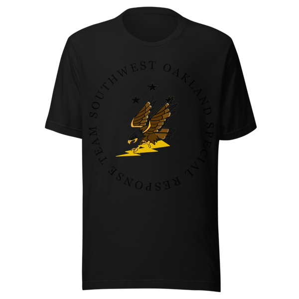 Unisex Staple T-Shirt - Black