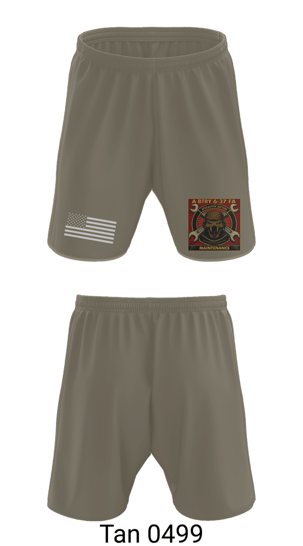 Athletic Shorts With Pockets, 6-37 FAR, Army, Teamtime, Team time, sublimation, custom sports apparel, team uniforms, spirit wear, spiritwear, sports uniforms, custom shirts, team store, custom team store, fundraiser sports, apparel fundraiser