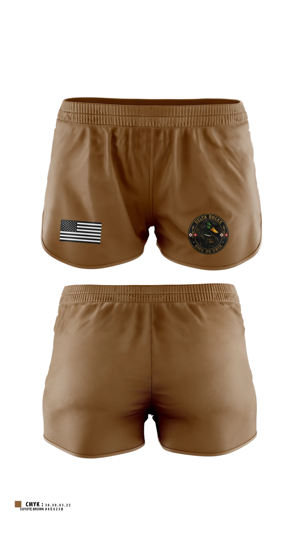 Ranger Panties, 112th SIG BN (SO)(A), Army, Teamtime, Team time, sublimation, custom sports apparel, team uniforms, spirit wear, spiritwear, sports uniforms, custom shirts, team store, custom team store, fundraiser sports, apparel fundraiser