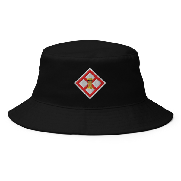 683rd ENG DET 75915618 Bucket Hat | Big Accessories BX003