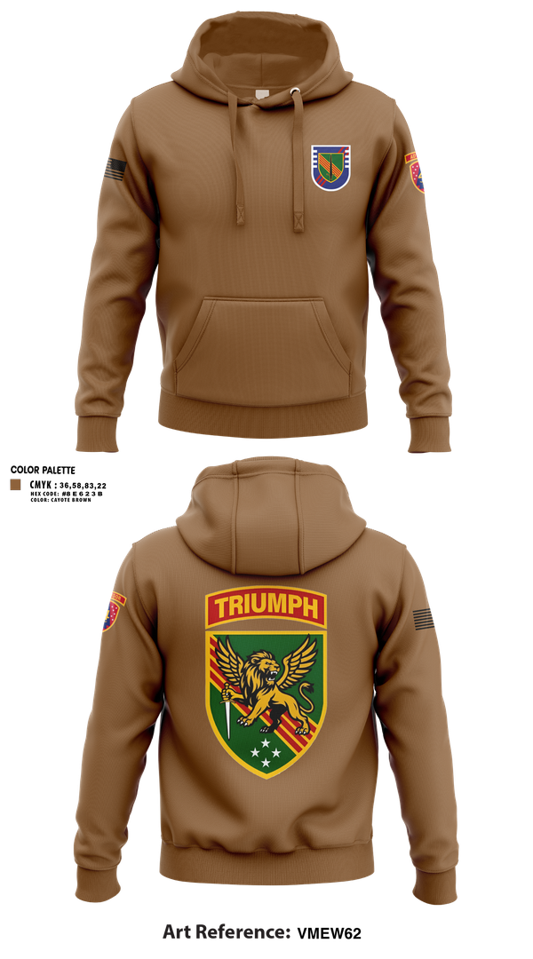 Hoodie, 4SFAB, Army, Teamtime, Team time, sublimation, custom sports apparel, team uniforms, spirit wear, spiritwear, sports uniforms, custom shirts, team store, custom team store, fundraiser sports, apparel fundraiser