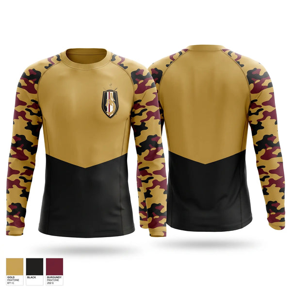Long Sleeve Performance Shirt, Alianza Deportiva, Men's Soccer, Teamtime, Team time, sublimation, custom sports apparel, team uniforms, spirit wear, spiritwear, sports uniforms, custom shirts, team store, custom team store, fundraiser sports, apparel fundraiser