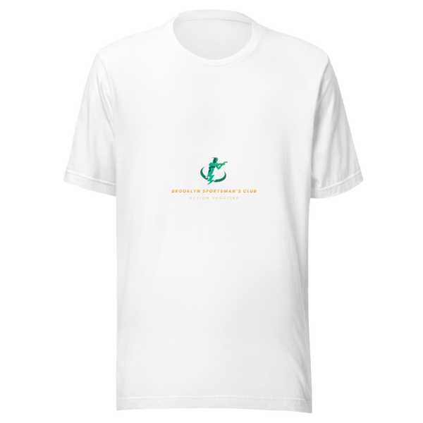 Unisex Staple T-Shirt - White