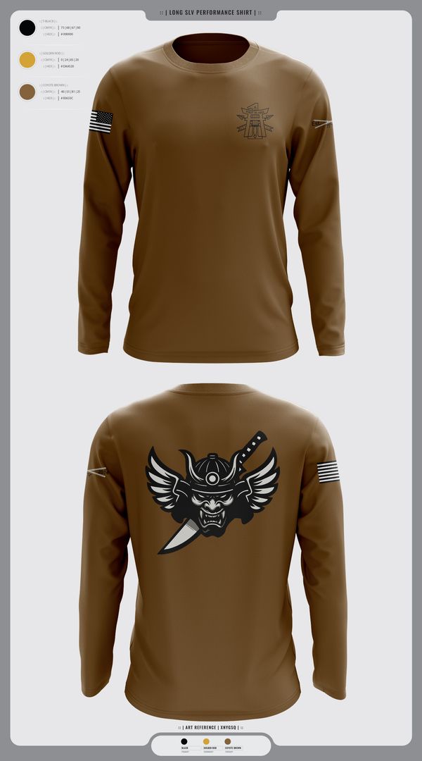 Long Sleeve Performance Shirt, FSC 1-1 SFG(A), , Teamtime, Team time, sublimation, custom sports apparel, team uniforms, spirit wear, spiritwear, sports uniforms, custom shirts, team store, custom team store, fundraiser sports, apparel fundraiser