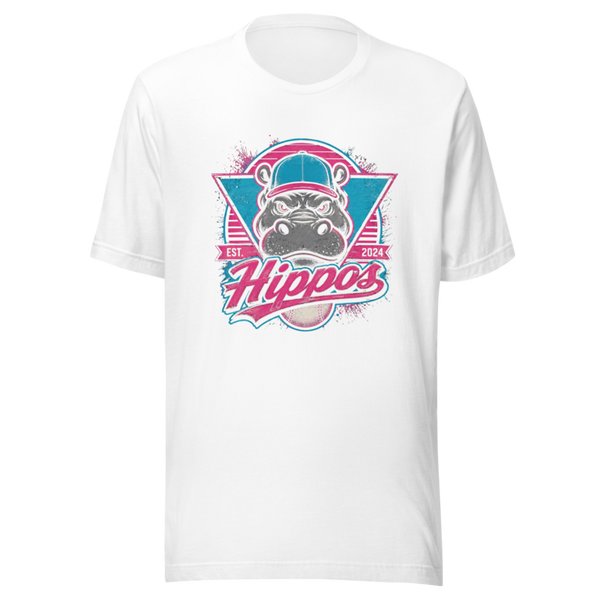 Unisex Staple T-Shirt - White