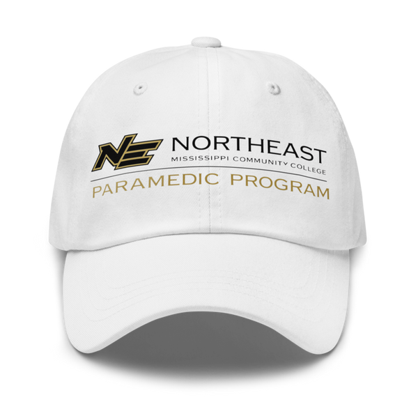 Dad hat - White