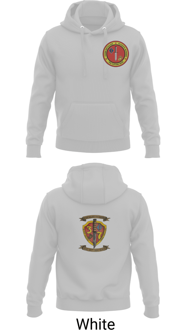 Hoodie, 3rd Battalion 7th Marines, Marines, Teamtime, Team time, sublimation, custom sports apparel, team uniforms, spirit wear, spiritwear, sports uniforms, custom shirts, team store, custom team store, fundraiser sports, apparel fundraiser
