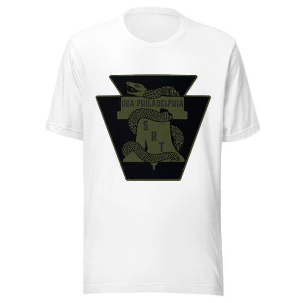 Unisex Staple T-Shirt - White