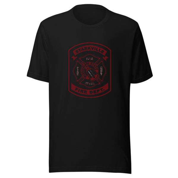 Unisex Staple T-Shirt - Black