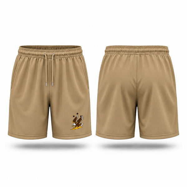 Athletic Shorts With Pockets, Southwest Oakland Special Response Team, Police, Teamtime, Team time, sublimation, custom sports apparel, team uniforms, spirit wear, spiritwear, sports uniforms, custom shirts, team store, custom team store, fundraiser sports, apparel fundraiser