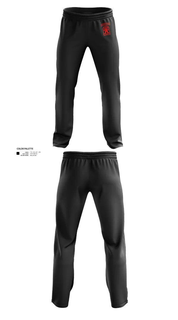 Sweatpants, Able Company, 3-509 IN (ABN), , Teamtime, Team time, sublimation, custom sports apparel, team uniforms, spirit wear, spiritwear, sports uniforms, custom shirts, team store, custom team store, fundraiser sports, apparel fundraiser