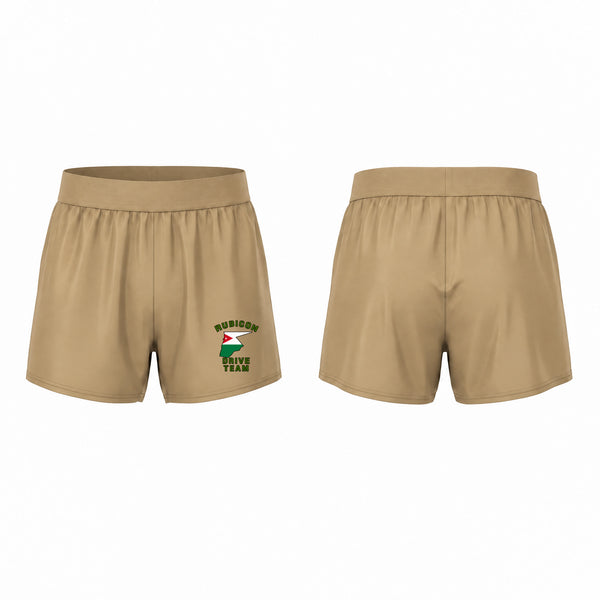 Ranger Panties, 1450th TC, National Guard, Teamtime, Team time, sublimation, custom sports apparel, team uniforms, spirit wear, spiritwear, sports uniforms, custom shirts, team store, custom team store, fundraiser sports, apparel fundraiser