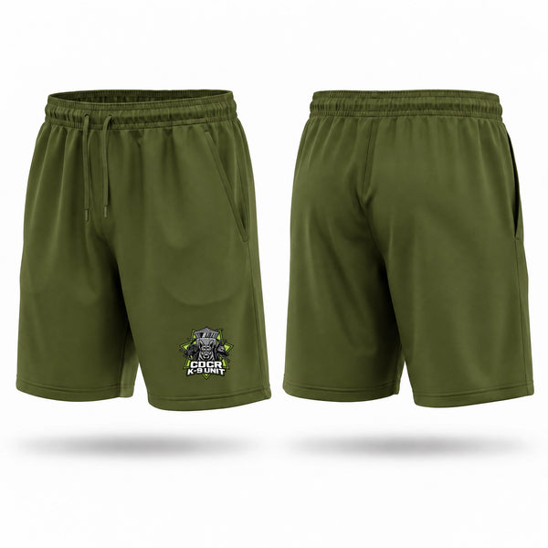 Athletic Shorts With Pockets, Central Region K9, Police, Teamtime, Team time, sublimation, custom sports apparel, team uniforms, spirit wear, spiritwear, sports uniforms, custom shirts, team store, custom team store, fundraiser sports, apparel fundraiser