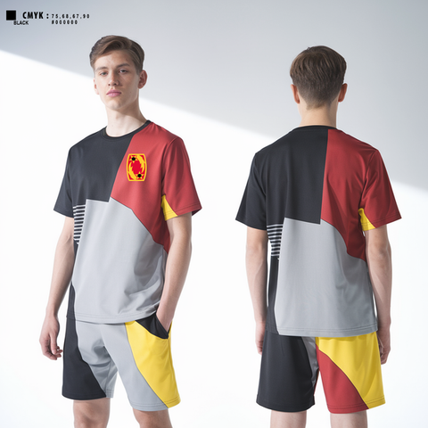 Short Sleeve Performance Shirt, 69th ADA, Army, Teamtime, Team time, sublimation, custom sports apparel, team uniforms, spirit wear, spiritwear, sports uniforms, custom shirts, team store, custom team store, fundraiser sports, apparel fundraiser