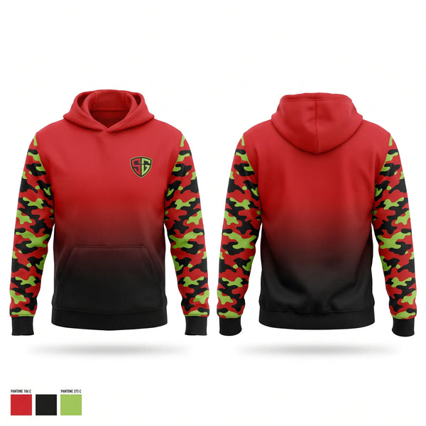 Hoodie, Hotgirlz, Softball, Teamtime, Team time, sublimation, custom sports apparel, team uniforms, spirit wear, spiritwear, sports uniforms, custom shirts, team store, custom team store, fundraiser sports, apparel fundraiser