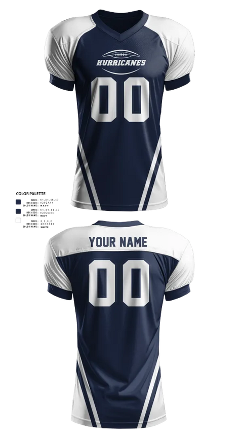 Football Jersey, Lawrence Pop Warner Football & Cheer, , Teamtime, Team time, sublimation, custom sports apparel, team uniforms, spirit wear, spiritwear, sports uniforms, custom shirts, team store, custom team store, fundraiser sports, apparel fundraiser