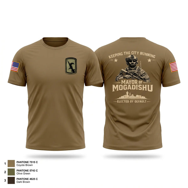 Short Sleeve Performance Shirt, 67th MEB, Army, Teamtime, Team time, sublimation, custom sports apparel, team uniforms, spirit wear, spiritwear, sports uniforms, custom shirts, team store, custom team store, fundraiser sports, apparel fundraiser