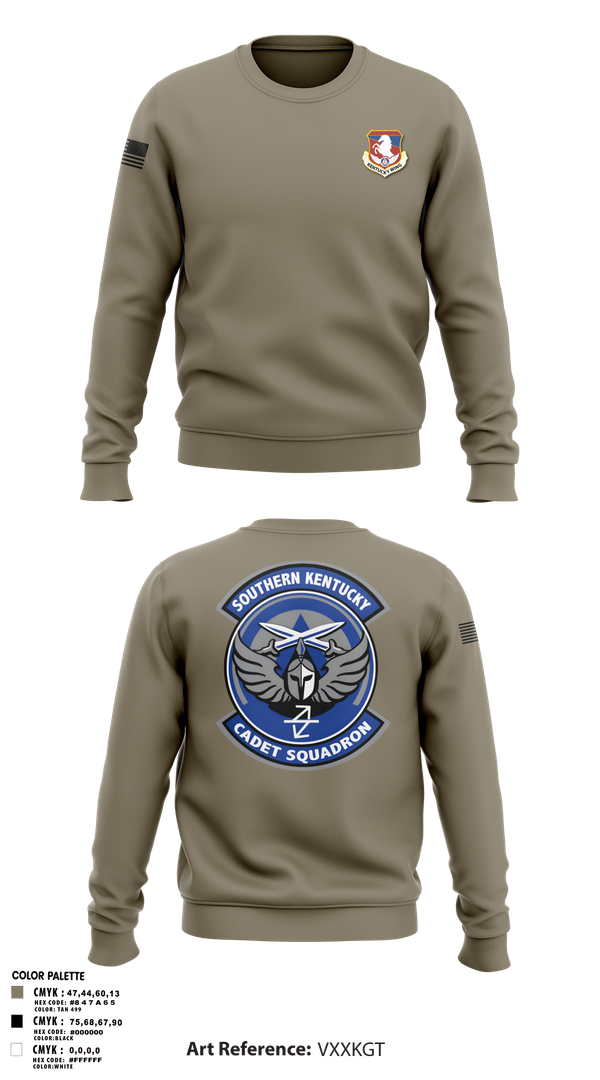 Crew Neck Sweatshirt, GLR-KY-300, , Teamtime, Team time, sublimation, custom sports apparel, team uniforms, spirit wear, spiritwear, sports uniforms, custom shirts, team store, custom team store, fundraiser sports, apparel fundraiser