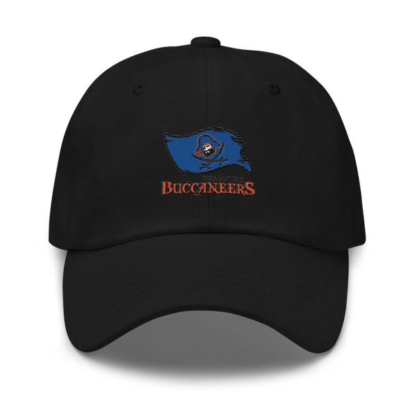 Branford Buccaneers 66316693 Classic Dad Hat | Yupoong 6245CM