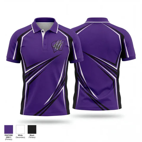 Short Sleeve Performance Polo, Panthers, , Teamtime, Team time, sublimation, custom sports apparel, team uniforms, spirit wear, spiritwear, sports uniforms, custom shirts, team store, custom team store, fundraiser sports, apparel fundraiser