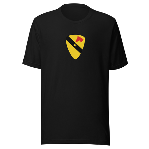 Unisex Staple T-Shirt - Black