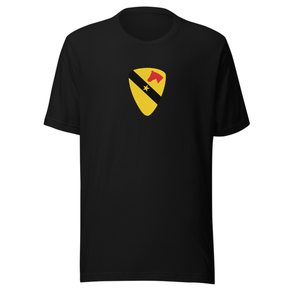 Unisex Staple T-Shirt - Black